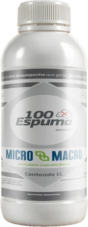 Embalagens de 100 Espuma
