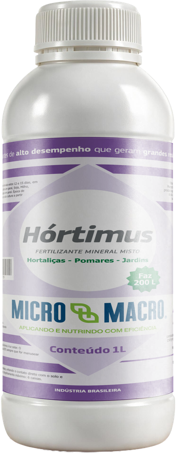 Embalagens de Hórtimus