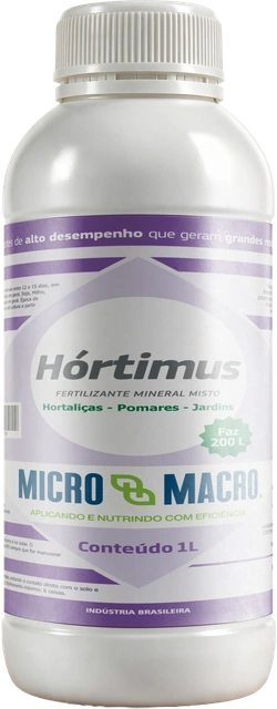 Embalagens de Hórtimus