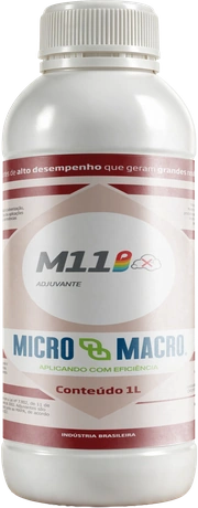 Embalagens de M11